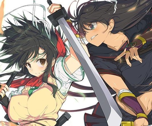 Fate/Extella Link y Senran Kagura Burst Re:Newal, lo nuevo de XSEED Games para el 2018