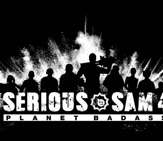 Primer teaser trailer de Serious Sam 4: Planet Badass