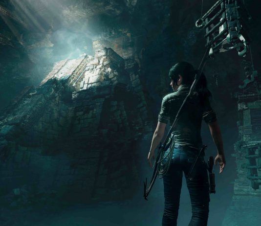 Nueva información sobre personajes, jugabilidad y más de Shadow of the Tomb Raider