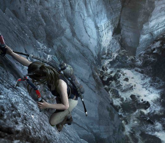 Shadow of the Tomb Raider tiene nuevo tráiler gameplay de sus situaciones más límite