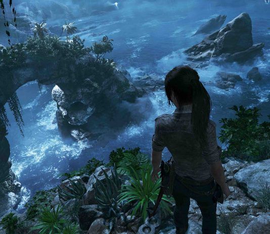 El increíble mundo de Shadow of the Tomb Raider se luce en un nuevo tráiler