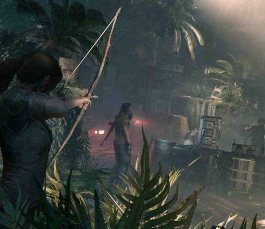 Detalladas las ediciones especiales y el pase de temporada de Shadow of the Tomb Raider
