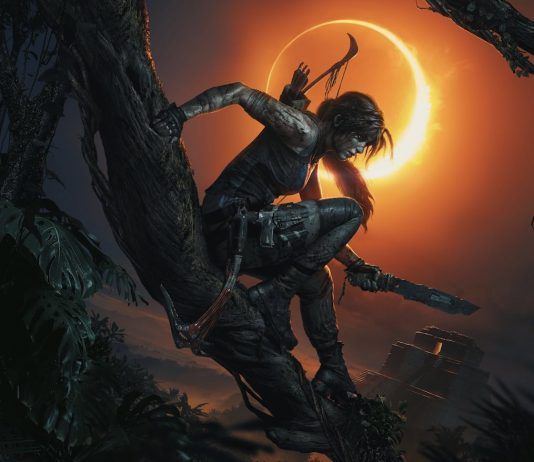 En Crystal Dynamics querrían una Lara Croft madre para Tomb Raider