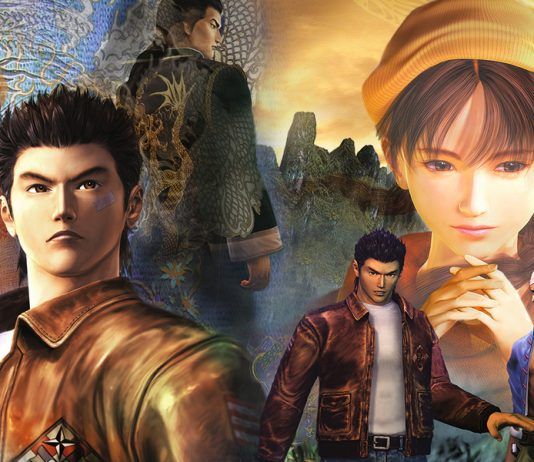 Salen a la luz gameplays de remakes cancelados de Shenmue
