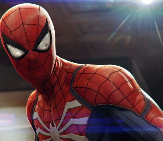 Spider-Man tiene nuevas e increíbles imágenes