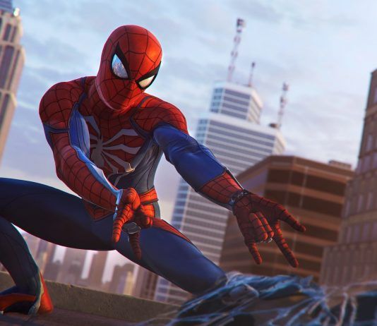 Primer tráiler en completo castellano de Spider-Man