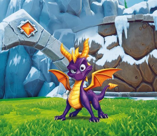 Spyro Reignited Trilogy estrena su tráiler de lanzamiento