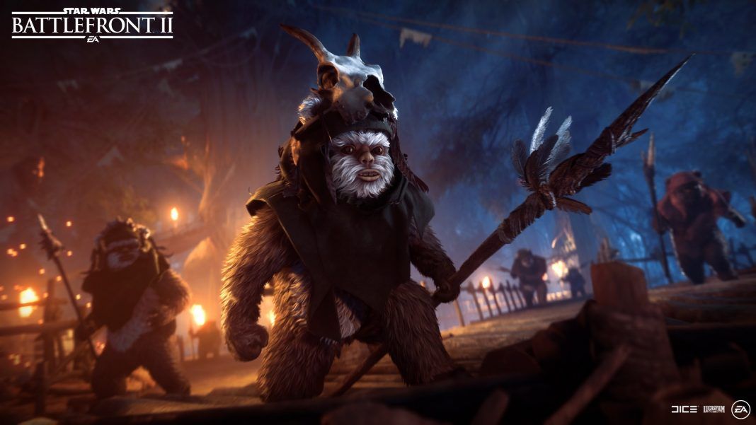 StarWarsBattlefront2_Endor2
