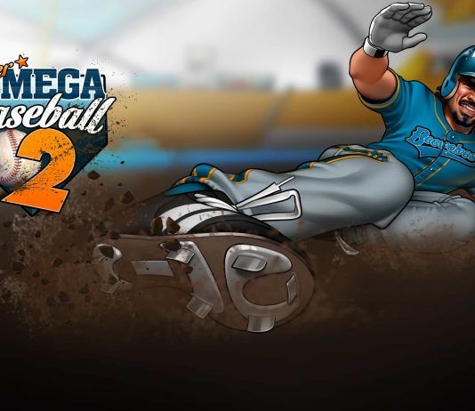 Super Mega Baseball 2 llegará en mayo a PlayStation 4