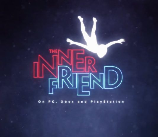 The InnerFriend es el nuevo título de terror psicológico