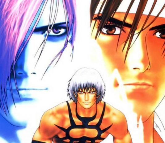 The King of Fighters ‘97 Global Match ya cuenta con fecha de lanzamiento