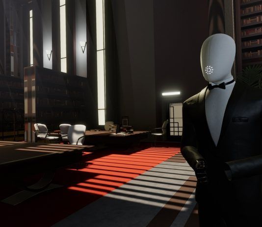 El juego de puzles The Spectrum Retreat estrena tráiler y fecha de lanzamiento