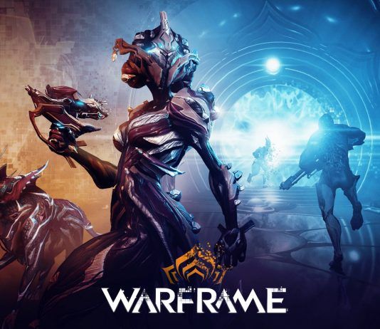 Khora y un nuevo modo de juego debutan en Warframe