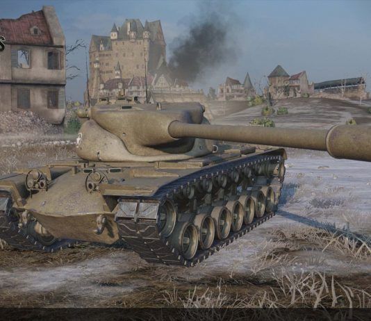 La nueva trilogía de "War Stories" llegará a World of Tanks