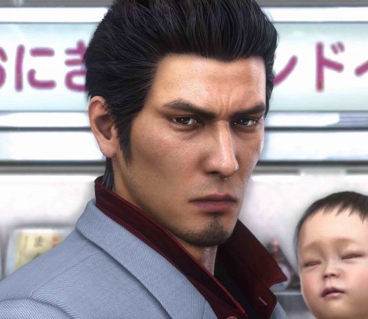 Nuevos detalles del futuro de la serie Yakuza