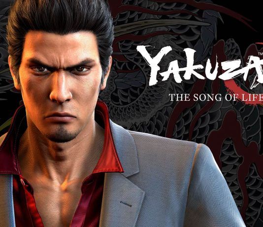 Yakuza 6: The Song of Life llega hoy al Game Pass de Xbox y PC