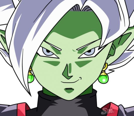 El nuevo personaje para Dragon Ball FighterZ será Zamasu fusionado