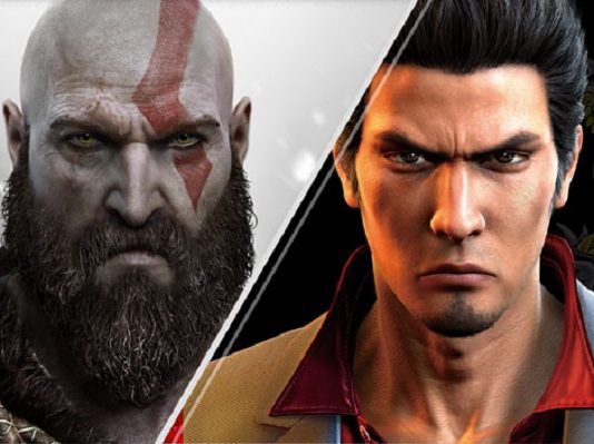 Nuevos lanzamientos en la PlayStation Store (16/04/18) ps store