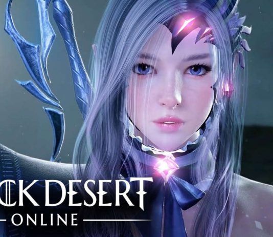 Black Desert Online anuncia una beta para PS4 y añade contenido en Xbox One