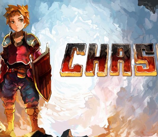 Chasm también llegará a PS Vita; anunciada su ventana de lanzamiento