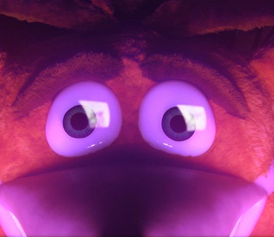 Activision empieza a promover de forma clandestina una nueva entrega de Crash Bandicoot