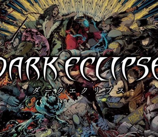 Dark Eclipse será el primer MOBA que llegará a PlayStation VR