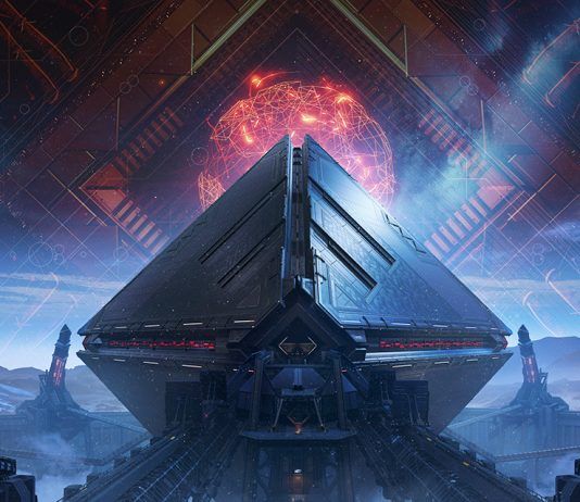 Destiny 2 recibirá contratos, colecciones y récords a finales de año