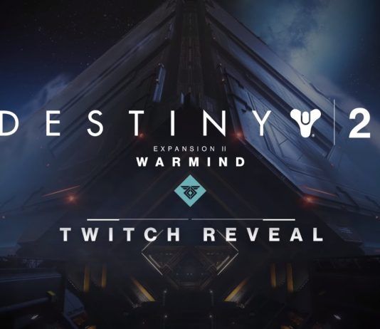Destiny 2: El Estratega nos da su primer adelanto en vídeo