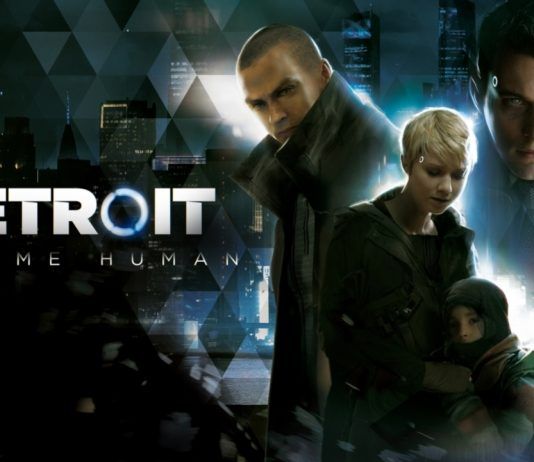 Detroit: Becom Human supera las 5 millones de unidades vendidas