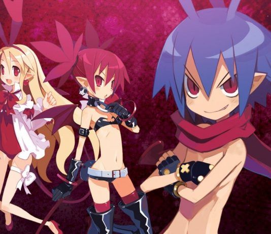 El remaster de Disgaea: Hour of Darkness confirma su llegada a occidente