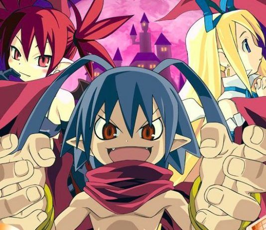 Nuevo tráiler de Disgaea 1 Complete sobre su historia, personajes y más