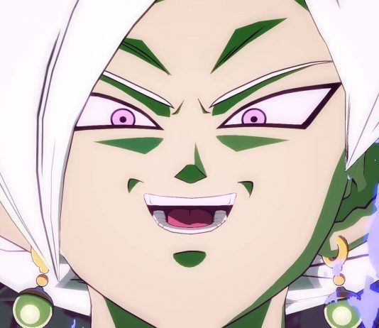 Primeras imágenes oficiales de Zamasu fusionado en Dragon Ball FighterZ