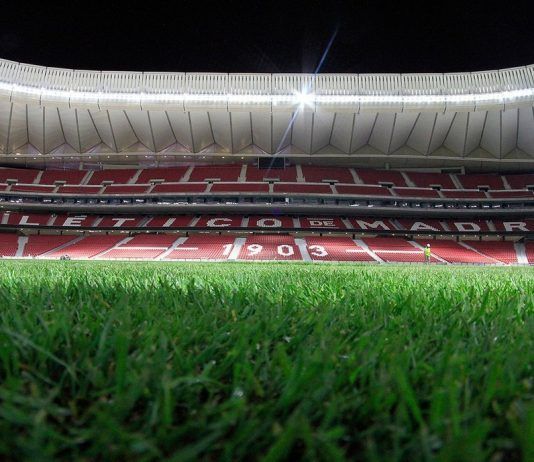 La final de la Copa del Rey también se jugará en FIFA 18 con PS League