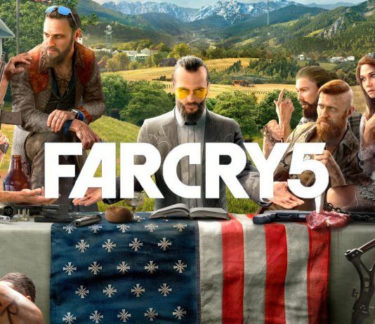 Far Cry 5 vende cinco millones de copias en su primera semana