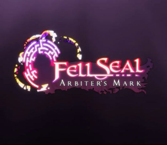 El RPG táctico Fell Seal: Arbiter's Mark se anuncia para PlayStation 4