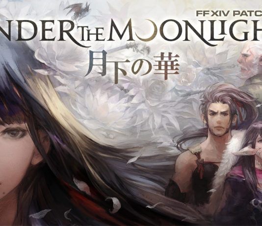 El parche 4.3 de Final Fantasy XIV trae nuevas misiones, mazmorras y mucho más