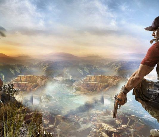 Ghost Recon Wildlands recibirá un segundo año de contenidos