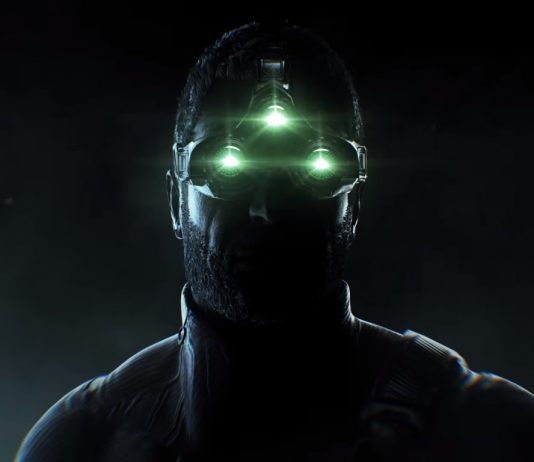 Splinter Cell estará de vuelta... en Ghost Recon Wildlands