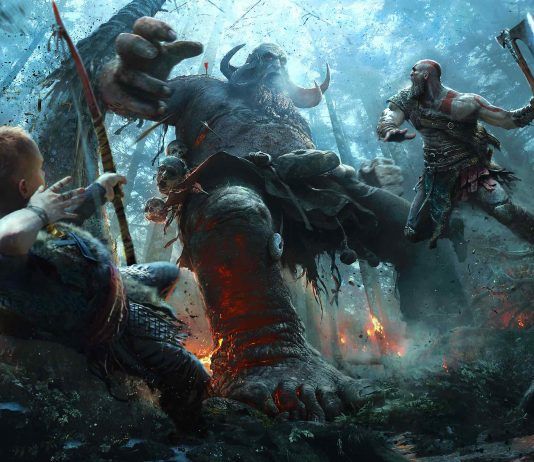 God of War recibirá la tan esperada actualización para rendir mejor en PS5 God of War
