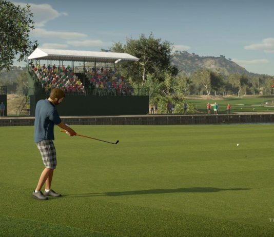 The Golf Club 2019 llegará con más opciones de personalización