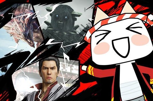 Vuelven a PS Store los descuentos "Grandes éxitos en Japón"