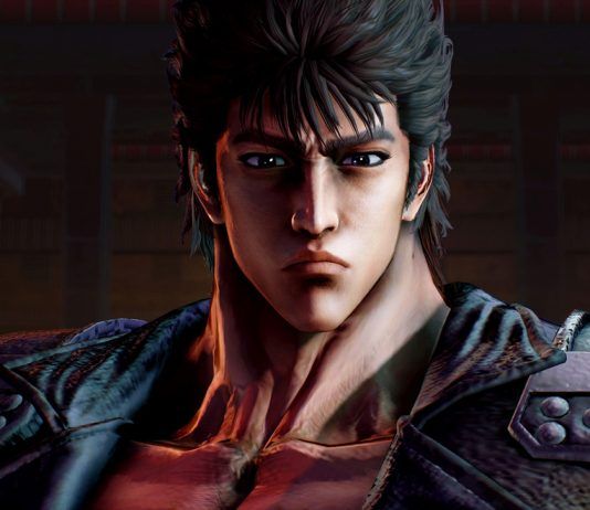 El nuevo juego de Hokuto no Ken podría llegar a Occidente