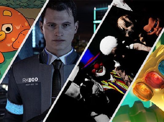 Nuevos lanzamientos en la PlayStation Store (24/04/18) PS Store