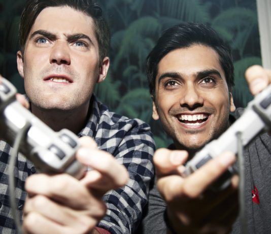 Bajadas de precio y novedades semanales en GAME (13/07/2018)