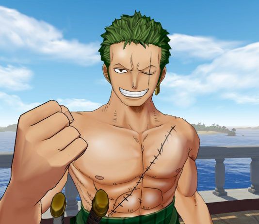 One Piece: Grand Cruise para PS VR ya tiene fecha de lanzamiento en occidente