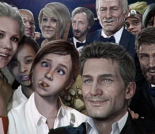 El Black Friday también llega para algunos juegos de Naughty Dog