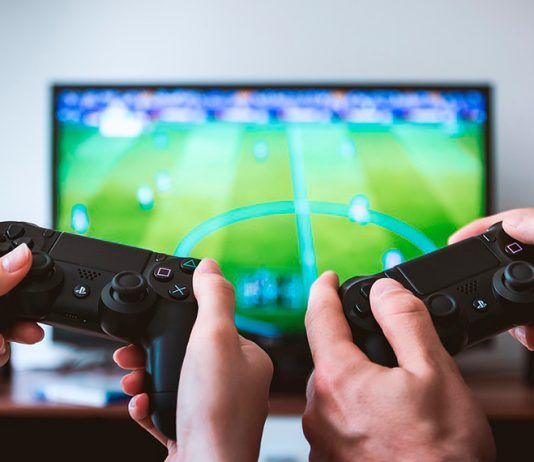La OMS reconoce la adicción a los videojuegos como un trastorno mental