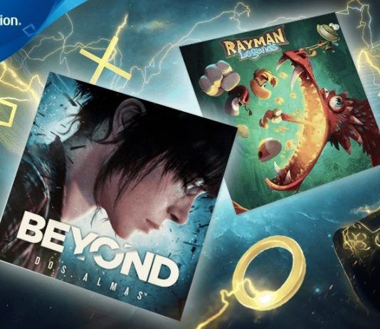 Estos son los juegos gratuitos de PS Plus de mayo