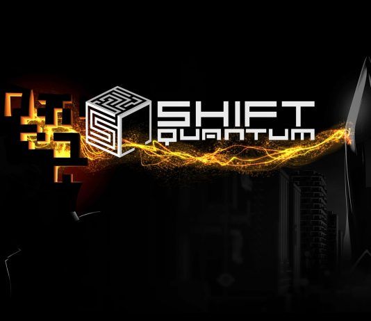 Aprovecha el blanco y negro y su negativo para sobrevivir en Shift Quantum
