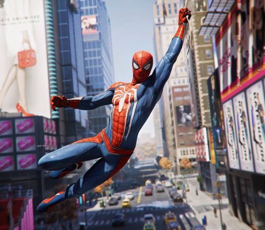 Descubre todo del mundo abierto de Marvel's Spider-Man con su nuevo gameplay